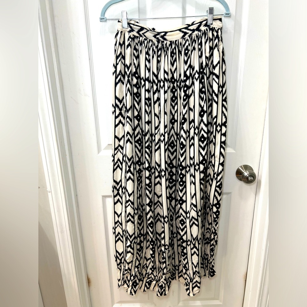Re:Named Glory Days Maxi Skirt NWT Size Medium